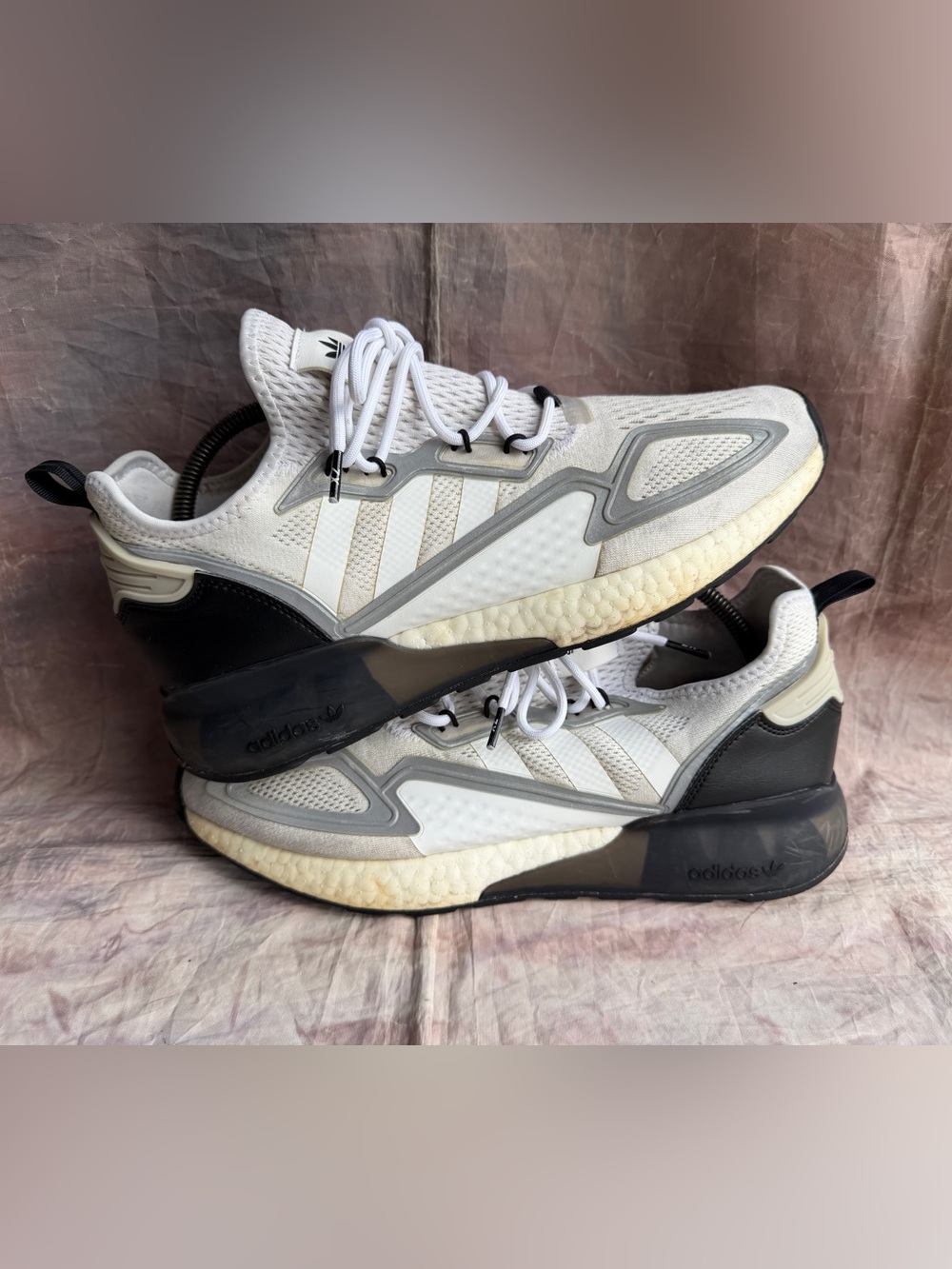 Adidas ZX2K men’s size 11